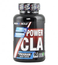 POWER CLA 90 softgels